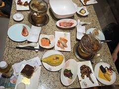 -丰卓会海鲜自助(中润大道店)