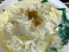 -津门永胜包子铺(哈尔滨道总店)