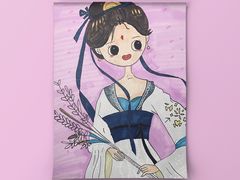 -北斗星爱涂艺术(城悦荟店)