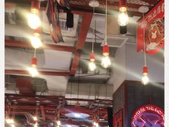 -贤合庄卤味火锅(勒泰中心店)