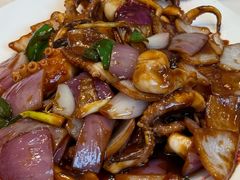 -碧海银沙海鲜餐厅(恒大海上威尼斯店)