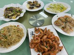 -景好海鲜餐厅(大鹏必选旅游店)