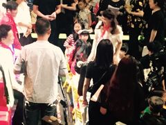 -嘉兴大学（梁林校区）体育馆