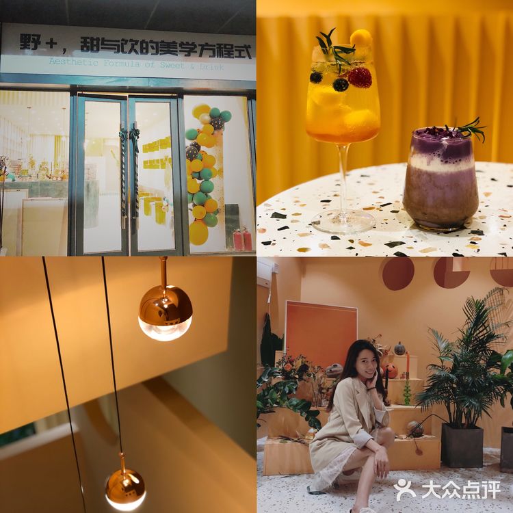 店内的小猫咪阿弥超级可爱~也很高冷