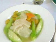 -老洋房花园饭店(绍兴路店)