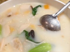 -春江饭店(共青团路总店)