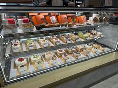 -M'CAKE(西单大悦城店)
