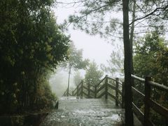 -武隆天坑寨子景区
