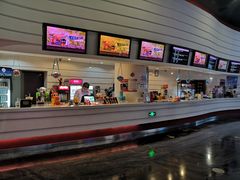 -首都电影院(金融街店 杜比全景声)
