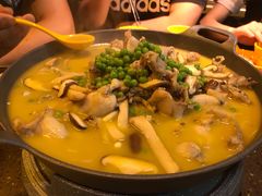 菌菇牛蛙-蛙喔牛蛙(浦口澳林店)