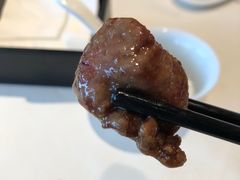 -龙景轩(香港四季酒店)
