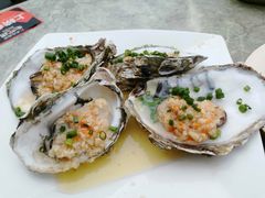 -四川小胡子海鲜(丁村万人海鲜广场店)