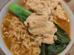 -很久以前羊肉串(昌里路三钢里店)