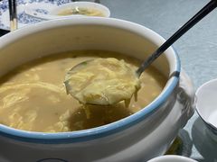 -煎饼卷大葱·非遗传承·潍坊菜(十笏园店)