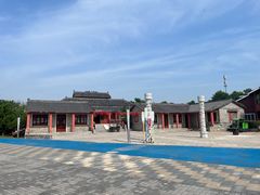 -刘家湾赶海园