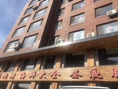 -金太阳海鲜烧烤·本地人餐厅(东纬路旗舰店)