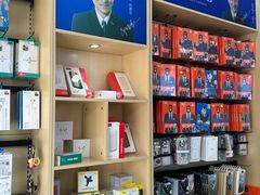 -修卜凡二手严选店·手机维修·回收租赁(川沙地铁站店)