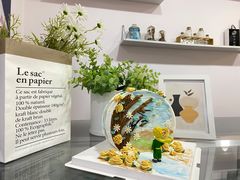 -芝士洋馆定制蛋糕店·低糖