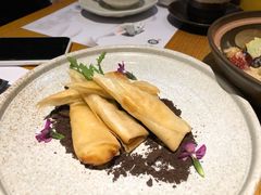 -匠和风精致料理(莆田财富中心店)