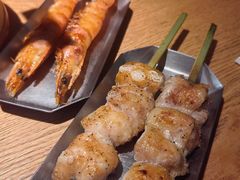 -沼津港精致料理·寿喜烧·烧鸟(青浦宝龙广场日料榜单店)