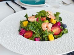 -天玑高空江景餐厅&酒吧Sky Secret Restaurant&Bar