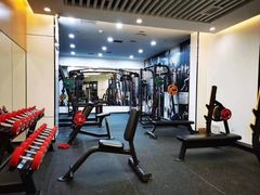 -爱尚游泳健身(外交公寓店)