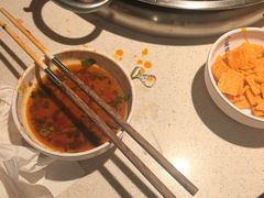 -小龙坎火锅(春熙太古里店)