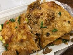 三鲜豆皮-味美香豆皮
