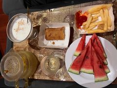 -华夏良子·足道SPA艾灸(三里屯店)