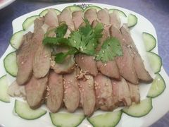 干切羊肉-克拉玛依新疆餐厅