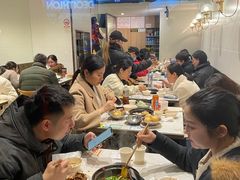 -二楼老店重庆鸡公煲(真光路店)