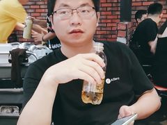 -邢氏老太太烧烤(南山店)