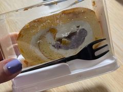 -薇薇安千层蛋糕(府城店)