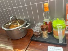 -周成芝螺蛳粉(人和店)