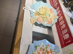 -刘一锅筋头巴脑(千峰路店)