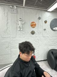 -FINE HAIR造型沙龙