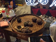 -花莲东大门国际观光夜市