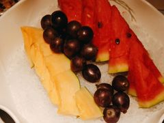 -庆赫隆融合菜馆(群力店)