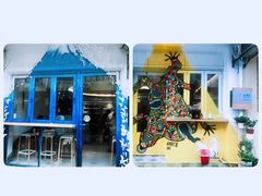 -茶是一枝花泡茶店