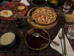 -小世界西餐厅(建国门店)