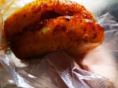 -南理工夜宵美食坑