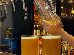 -微醺烤牛·炭火烧烤·精酿啤酒(东郊记忆店)