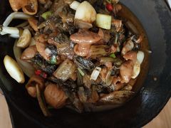 -中国徽菜·徽商故里(广安门店)