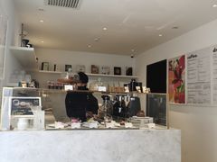 -大酉·M Coffee(北京美术馆店)