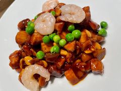 八宝辣酱-绿波廊(豫园店)