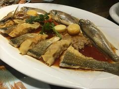 -老宁波1381餐厅(宏泰广场店)