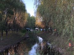 -莫子山公园
