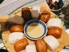 -湘厨私房菜(广昌店)
