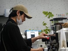 -北芒BEIMO COFFEE(五台山店)