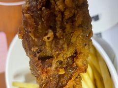 -麦当劳(伟城广场店)